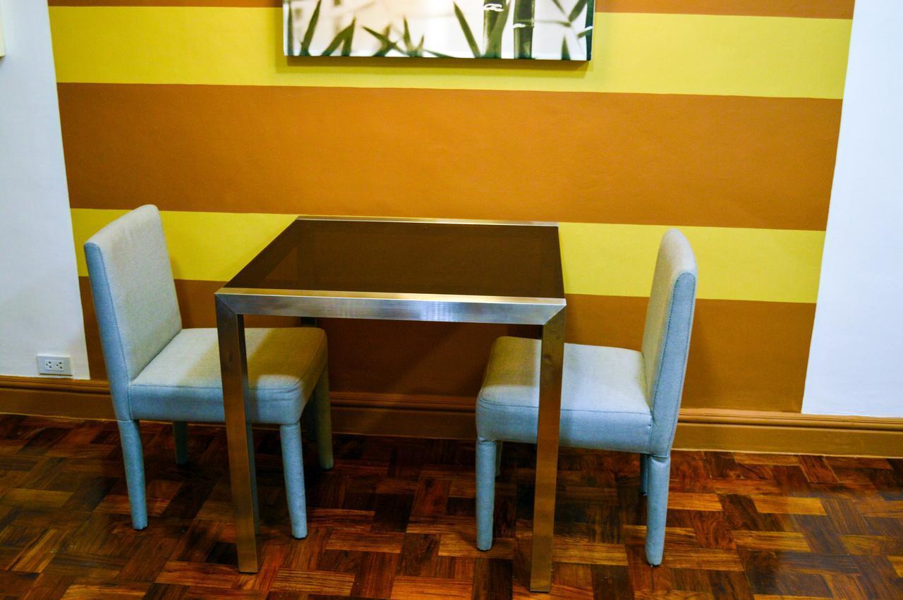 Asian Mansion II Makati City Екстериор снимка