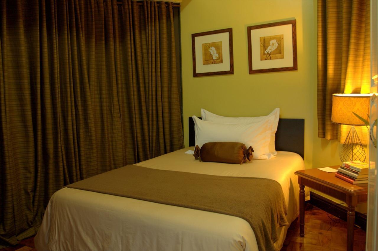 Asian Mansion II Makati City Екстериор снимка