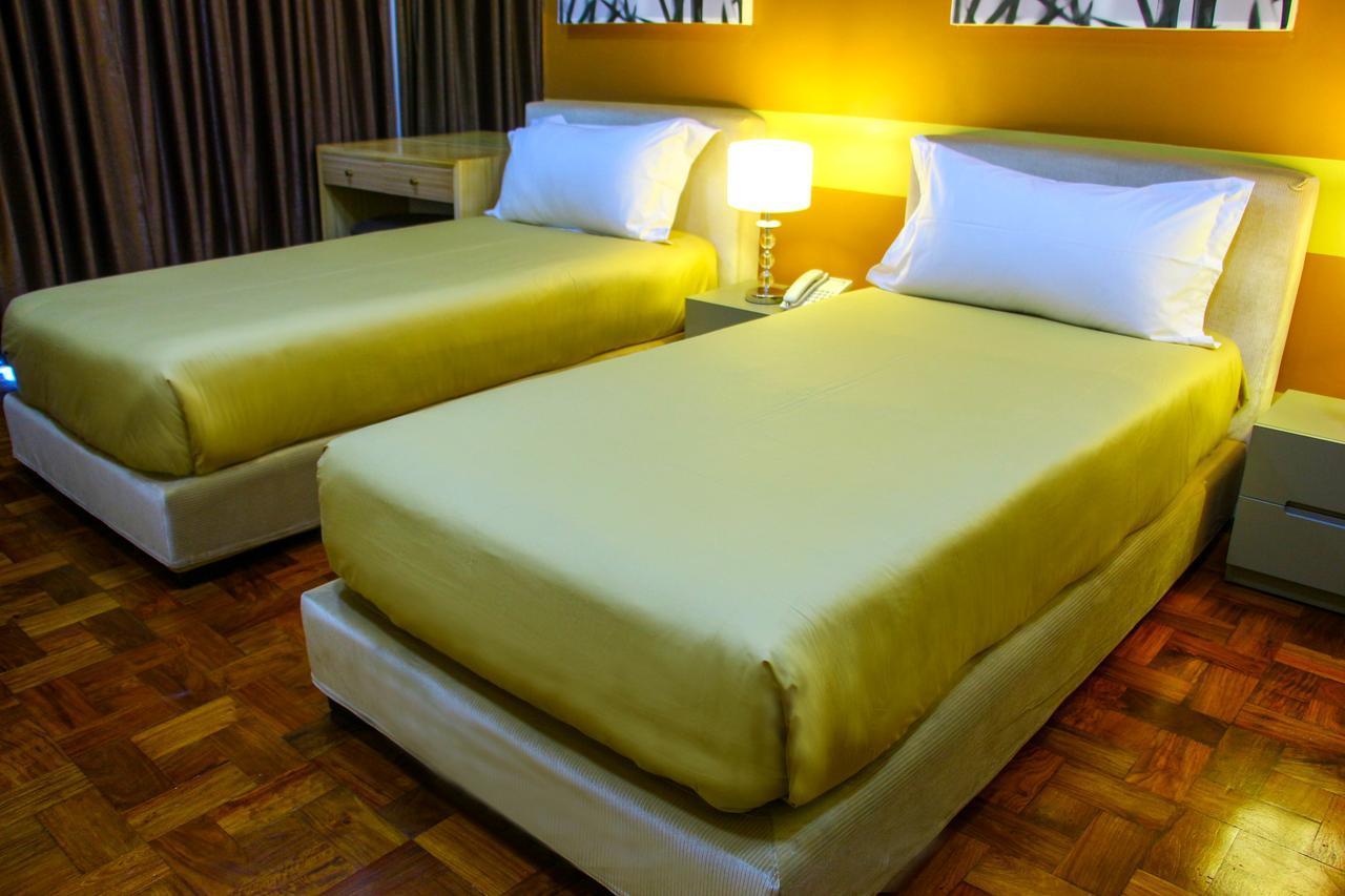 Asian Mansion II Makati City Екстериор снимка