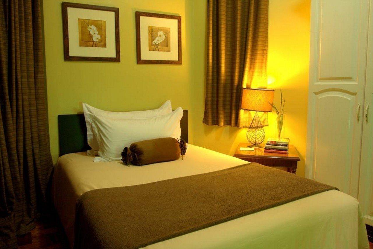 Asian Mansion II Makati City Екстериор снимка