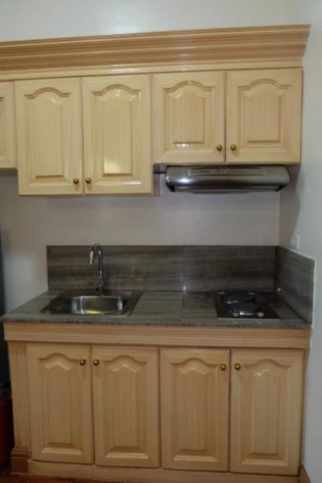 Asian Mansion II Makati City Екстериор снимка