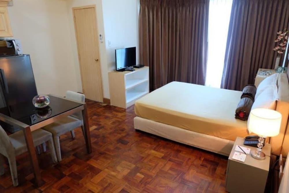 Asian Mansion II Makati City Екстериор снимка