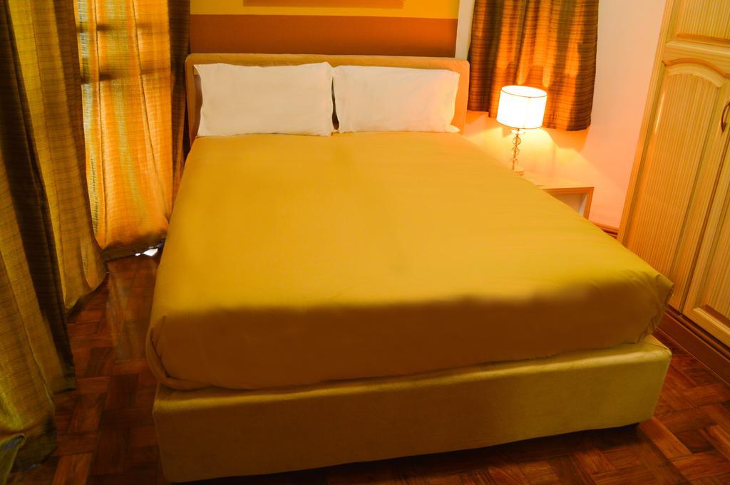 Asian Mansion II Makati City Екстериор снимка