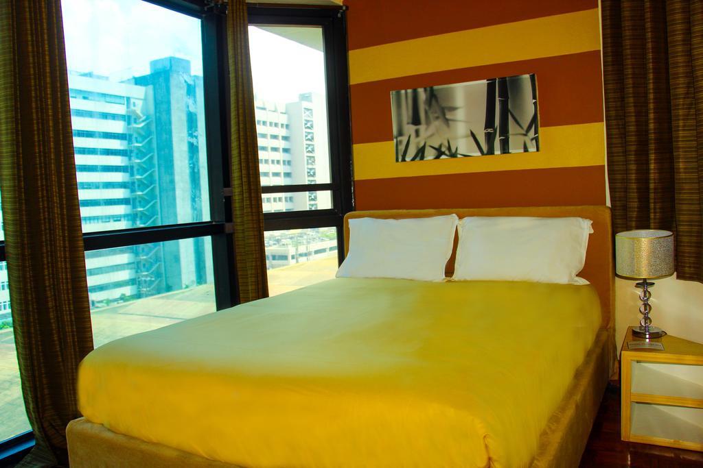 Asian Mansion II Makati City Екстериор снимка