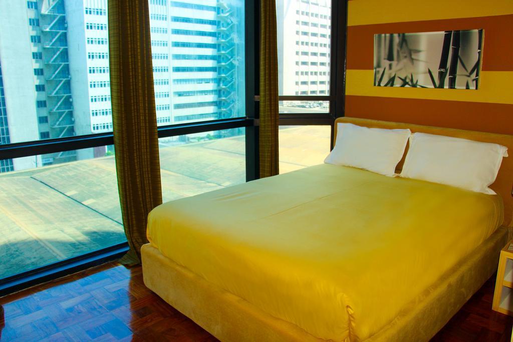 Asian Mansion II Makati City Екстериор снимка