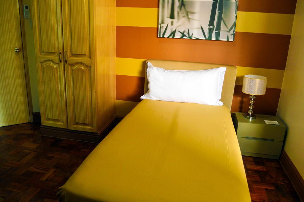 Asian Mansion II Makati City Екстериор снимка