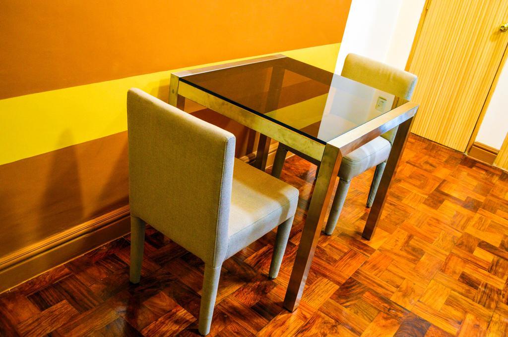 Asian Mansion II Makati City Екстериор снимка