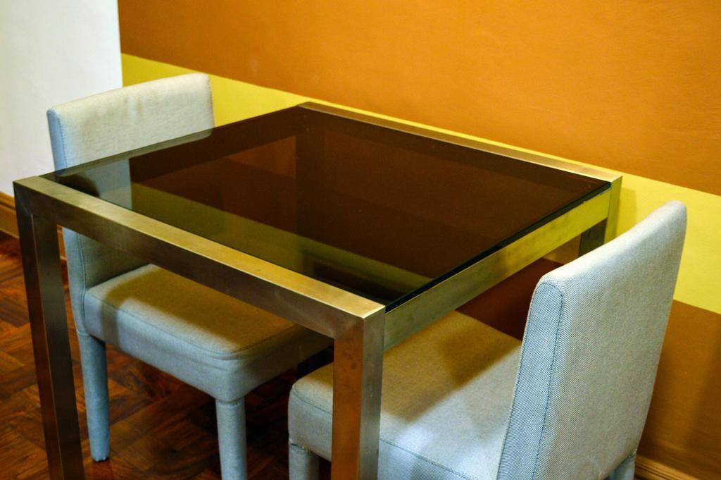 Asian Mansion II Makati City Екстериор снимка