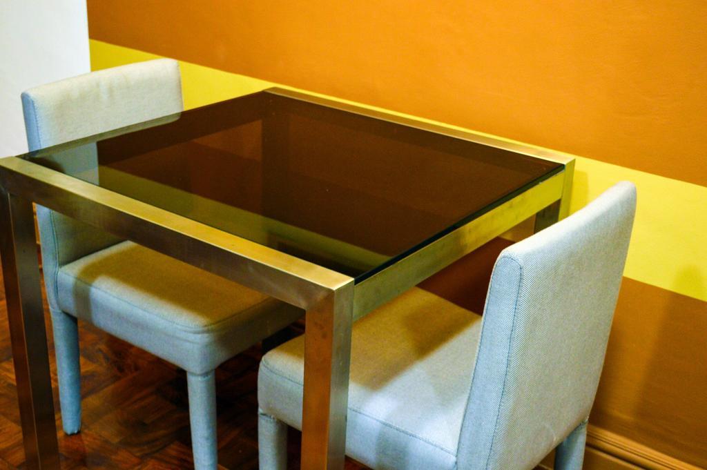 Asian Mansion II Makati City Екстериор снимка