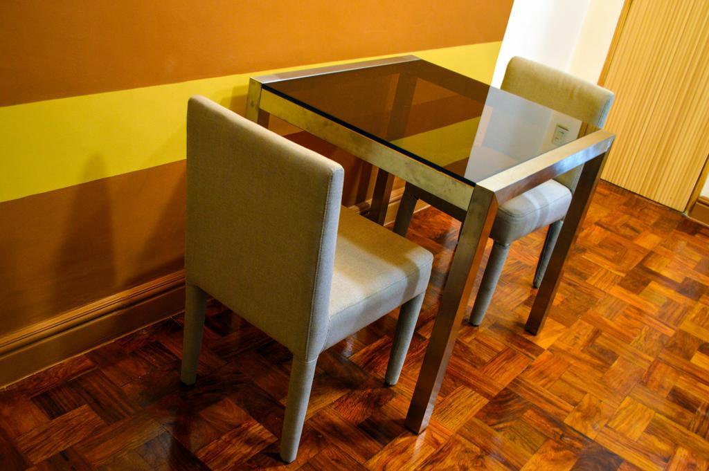 Asian Mansion II Makati City Екстериор снимка