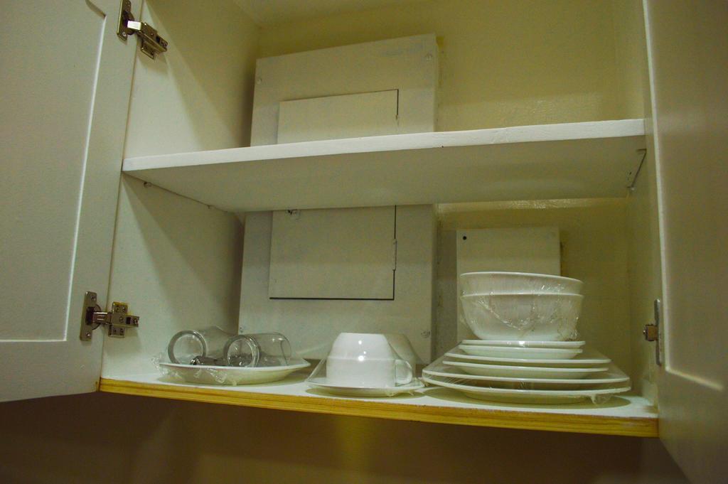 Asian Mansion II Makati City Екстериор снимка