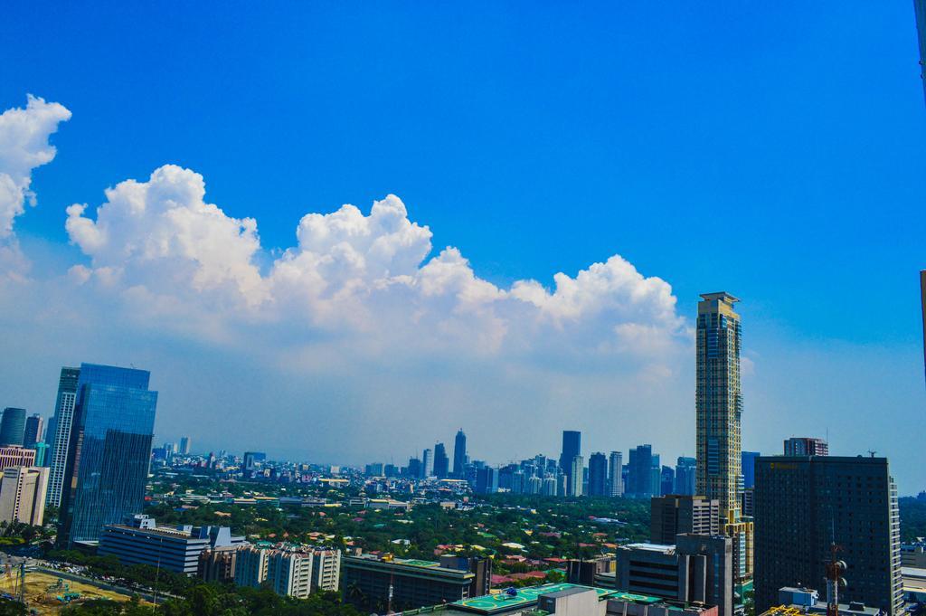 Asian Mansion II Makati City Екстериор снимка