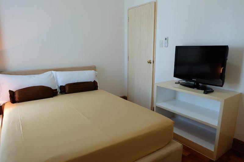 Asian Mansion II Makati City Екстериор снимка
